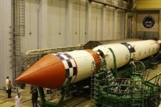 Украина заняла четвертое место в мире по количеству пусков ракет