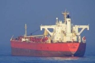 В Мексиканском заливе произошел крупный разлив нефти