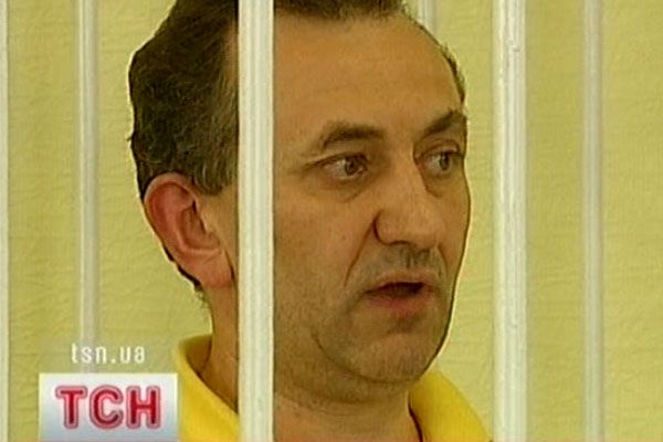 Ігор Зварич