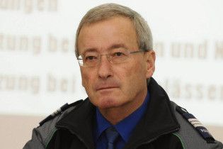 Глава службы безопасности Давосского форума застрелился из табельного оружия