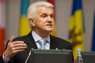 Литвин: если русский язык станет государственным, украинский исчезнет