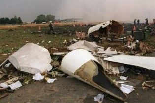 В Индии разбился пасажирский самолет, погибло 158 человек