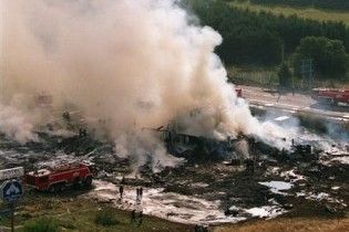 Обнаружены тела всех погибших в катастрофе Boeing 737 в Индии