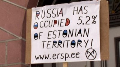 Акція ERSP в Таллінні