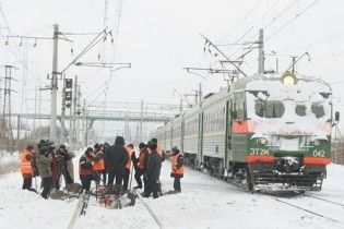В Санкт-Петербурге задержали неонацистов, подозреваемых во взрыве на железной дороге