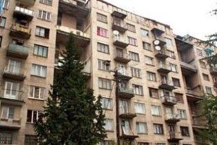 Квартиру в Киеве можно купить за 15 тысяч долларов