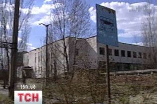 Чернобыльский атомоград: 40 лет Припяти
