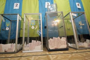 Выборы могут пройти по старому закону