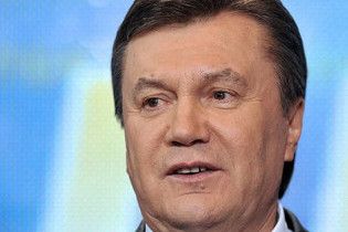 Янукович присягнет, несмотря на решение суда