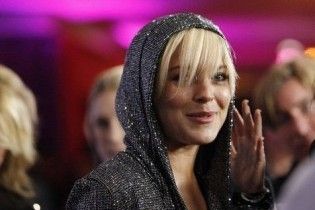 Линдсей Лохан отзывают с Каннского фестиваля повесткой в суд США