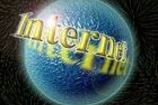 В Украине интернетом пользуется 32% населения