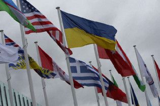 Украина улучшила позицию в рейтинге самых нестабильных стран