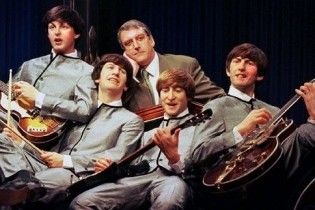 Редкая запись пресс-конференции The Beatles уйдет с молотка