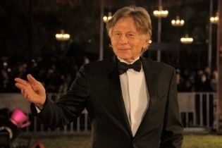 "Призрак" Романа Полански получил европейского "оскара"