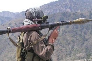 Российская авиация разбомбила базу боевиков-смертников в Ингушетии