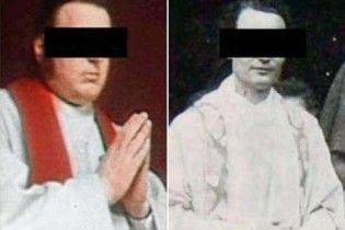 Сотни учеников немецкой гимназии стали жертвами иезуитов-педофилов