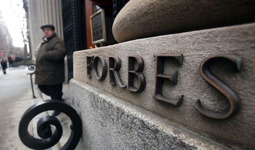 Forbes