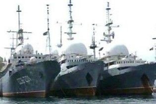 Рада и Госдума синхронно ратифицируют соглашение по ЧФ