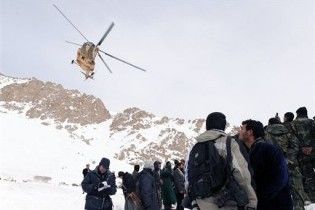 На Закарпатье погиб турист из Киева