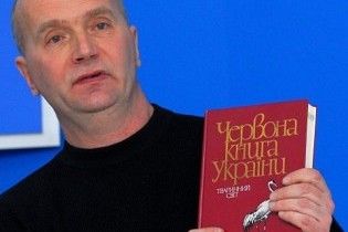 В Киеве избили известного эколога