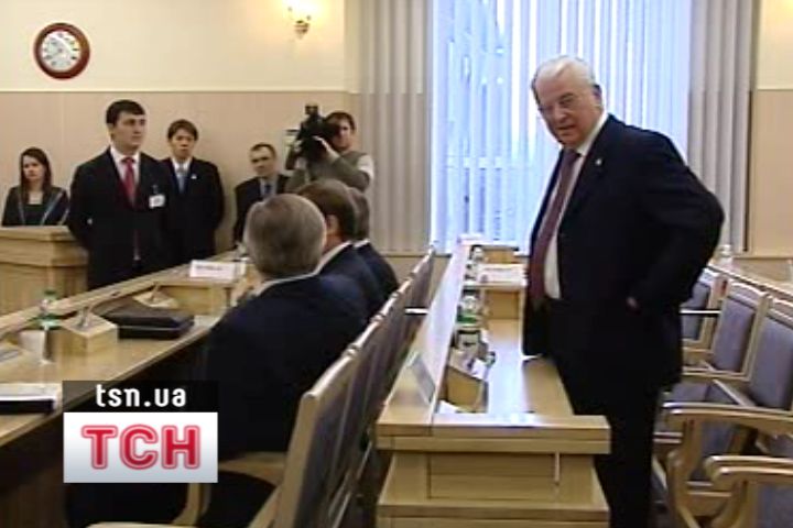 У Києві розпочався суд, який вирішить долю виборів