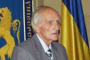 Умер всемирно известный украинский историк Ярослав Дашкевич
