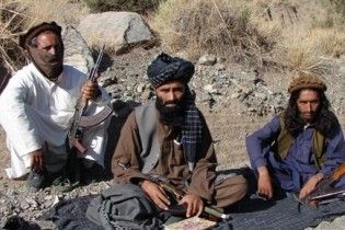 Пакистанский священник попросил талибов убить христианку