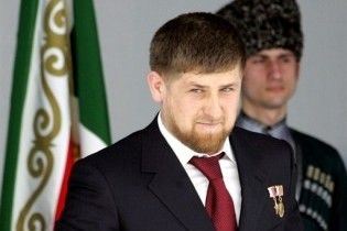 "Единая Россия" предложила альтернативу Кадырову