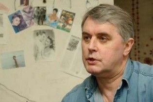Лесю Подервьянскому угрожают за маты