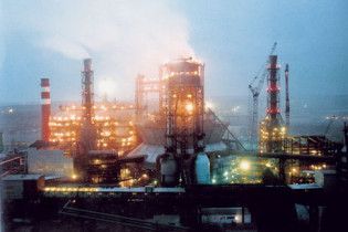 На "Arcelor Mittal Кривой Рог" погиб человек