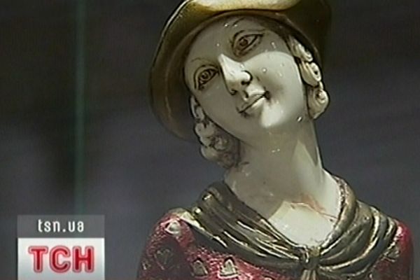 Скульптура