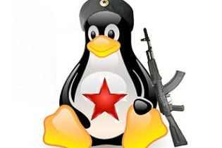 КНДР разработала операционную систему "Красная звезда" на основе Linux