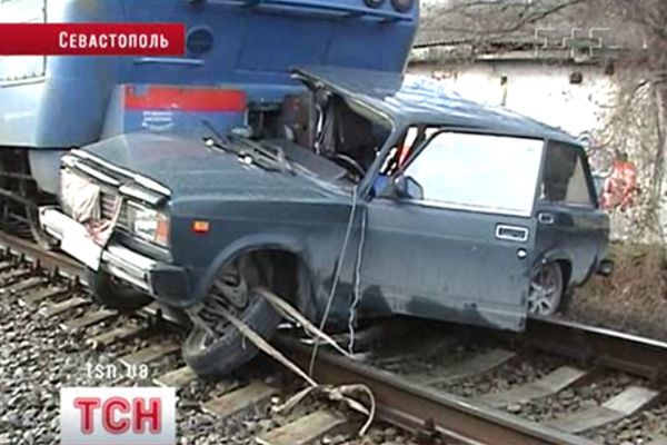 Аварія