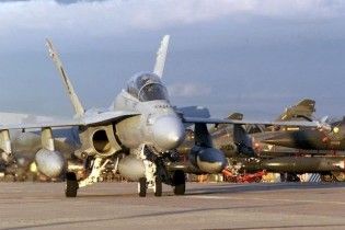 Американским летчикам доплачивают за знание русского и украинского