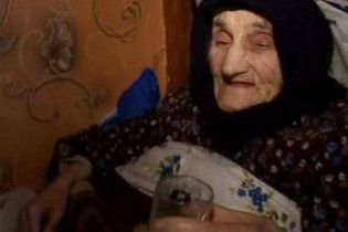 Старейшей жительницей планеты стала 130-летняя грузинка