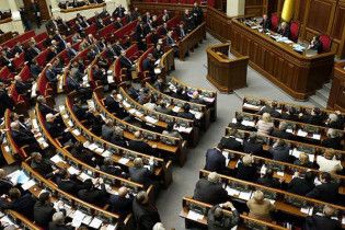 В коалицию вошли еще два депутата от БЮТ и один от НУ-НС