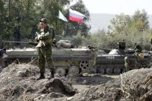 Паника в Грузии: ТВ сообщило о вторжении России и убийстве Саакашвили
