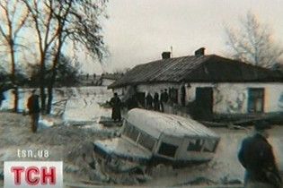 В Киеве поминают погибших во время Куреневской трагедии