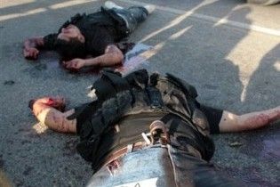 Криминальные войны в Мексике: ежедневно убивают более пяти человек
