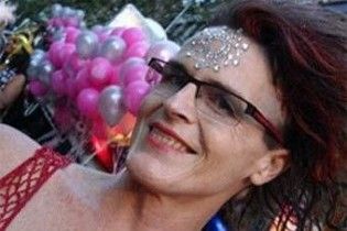 В Австралии впервые официально зарегистрировали бесполого человека