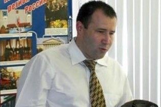 Российский политик-педофил сбежал из-под стражи во время следственного эксперимента