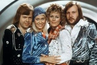 Группа ABBA может воссоединиться