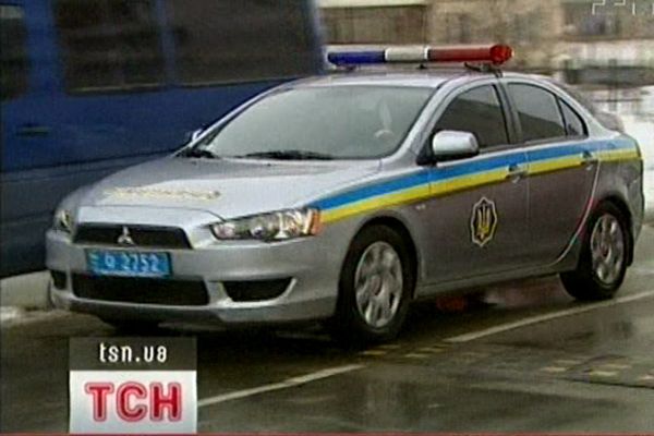 ДАІ