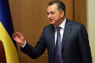 Новое руководство МВД извинится перед Колесниковим за заявления Луценко