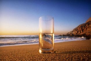 Грязная вода убивает больше людей, чем войны