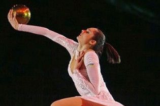 Безсонова попрощалась со спортом на Кубке Дерюгиной