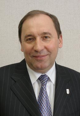 Володимир Колесниченко (ВРЮ)