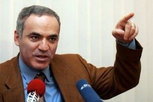 Каспаров: катастрофа в России может быть более болезненной, чем распад СССР