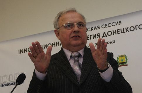 Анатолій Близнюк