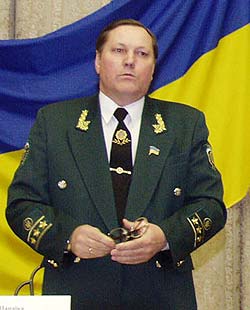 Папаіка